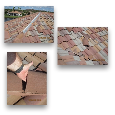 Roofing-Inspection